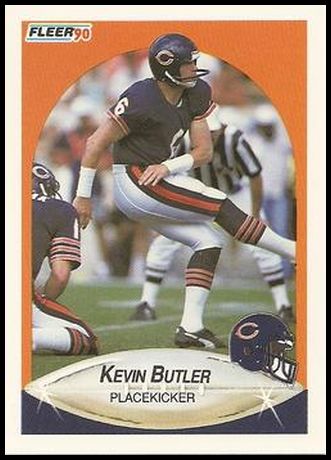 289b Kevin Butler